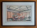 De aquarel van Ferdinand Jantzen.
<br/>
Marcel Westhoff, juli 2017